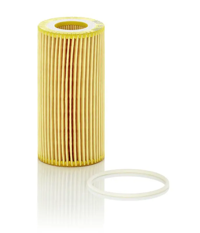 MANN-FILTER HU7198X Фильтр масляный HU719/8x