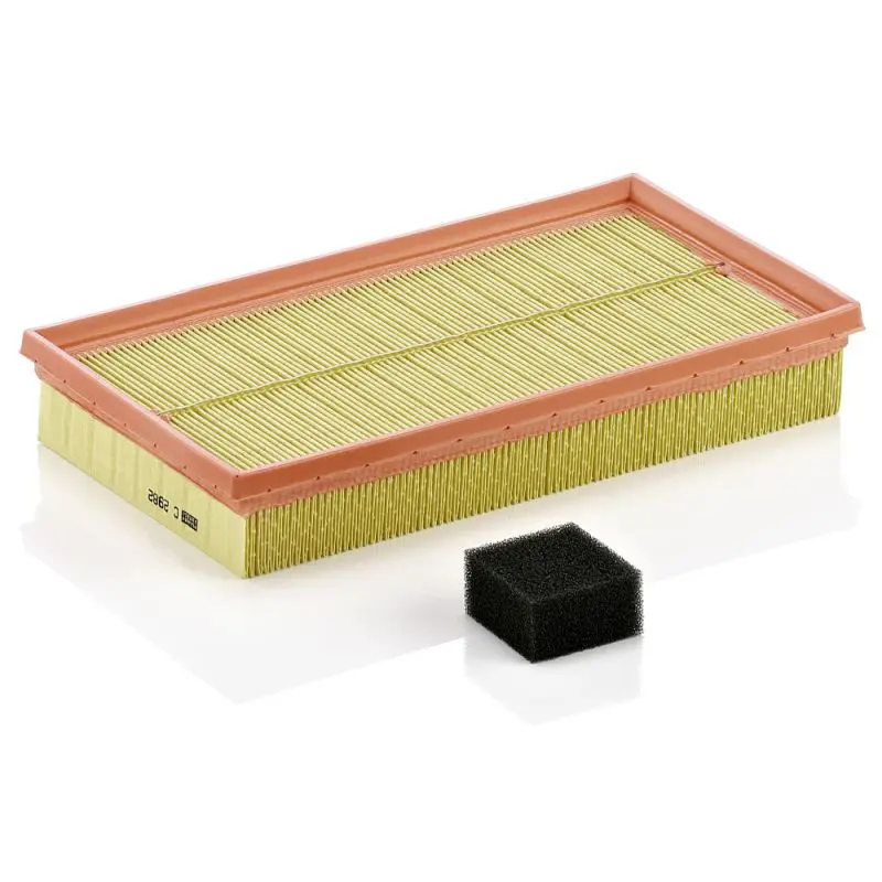 MANN-FILTER C2982KIT Воздушный фильтр