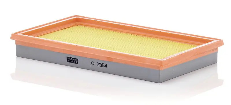 MANN-FILTER C2964 Фильтр воздушный