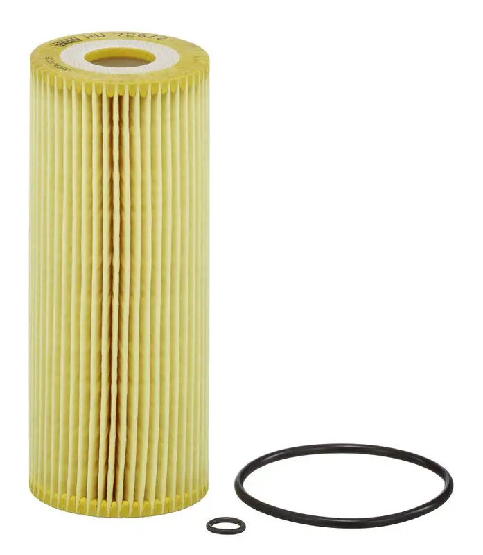 MANN-FILTER HU7262X Масляный фильтр