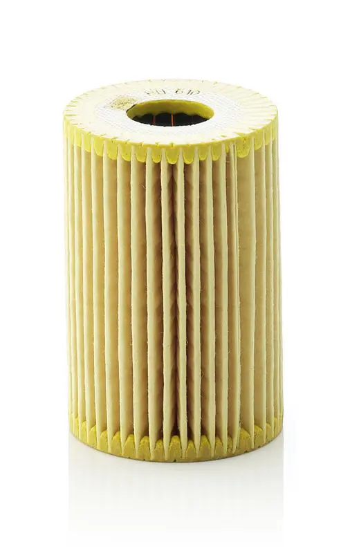MANN-FILTER HU610X OELFILTER