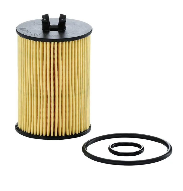 MANN-FILTER HU6121X Масляный фильтр