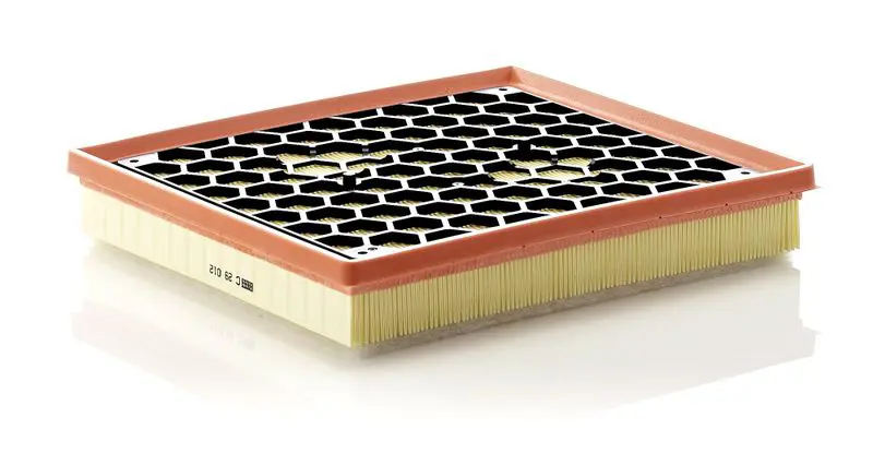 MANN-FILTER C29012 Фильтр воздушный C29012