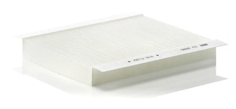 MANN-FILTER CU2680 FILTER, INNENRAUMLUFT