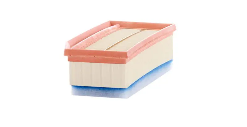 MANN-FILTER C27030 LUFTFILTER