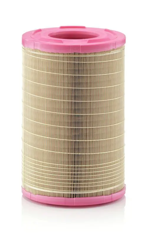 MANN-FILTER C257301 ФИЛЬТР ВОЗДУШНЫЙ L2000