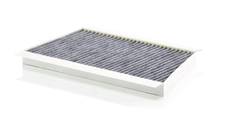 MANN-FILTER CUK3461 Фильтр салонный, угольный