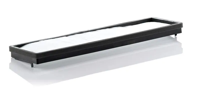 MANN-FILTER CU5809 Фильтр, воздух во внутренном пространстве