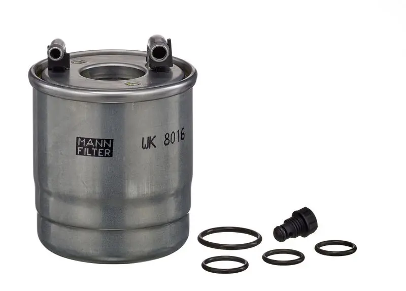 MANN-FILTER WK8016X Фильтр топливный MB SPRINTER