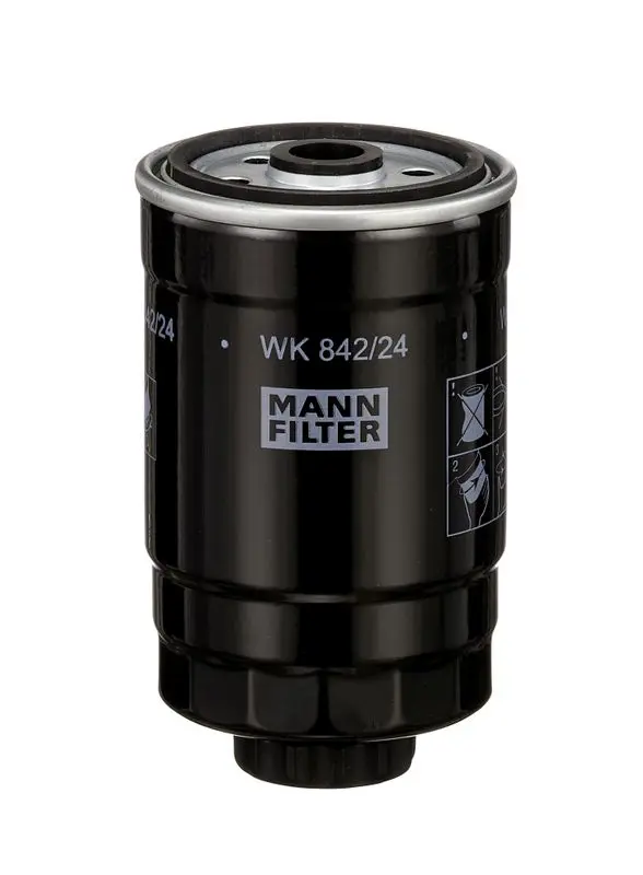 MANN-FILTER WK84224 Фильтр топливный