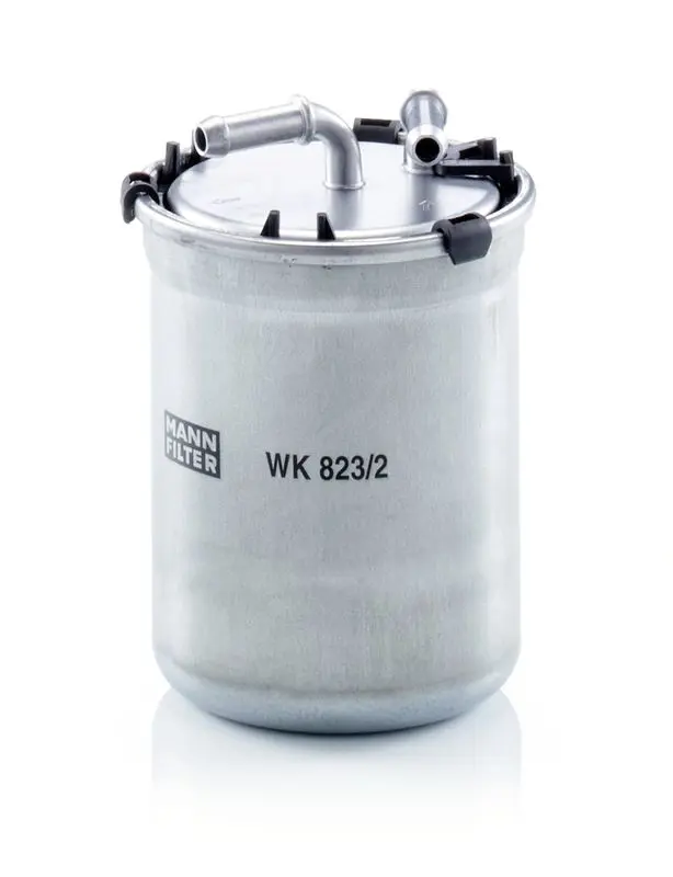 MANN-FILTER WK8232 Фильтр топливный