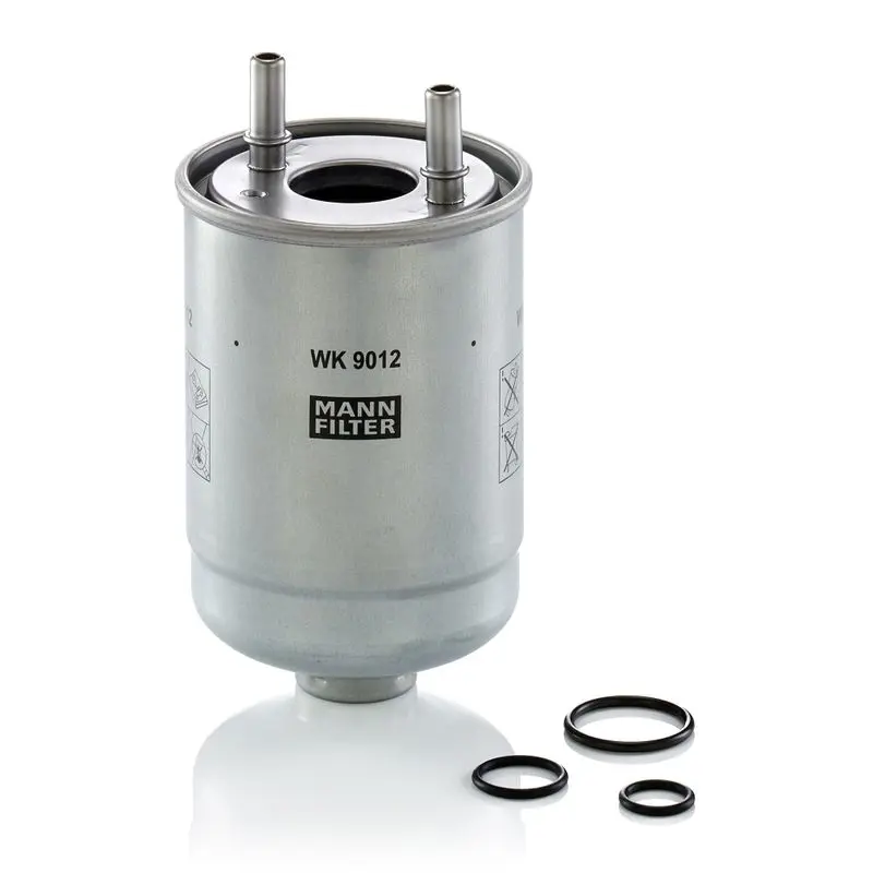 MANN-FILTER WK9012X Фильтр топливный Renault
