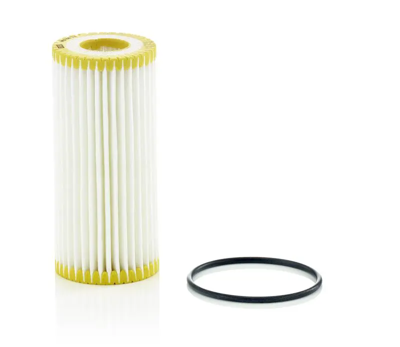MANN-FILTER HU6013Z Фильтор масленый