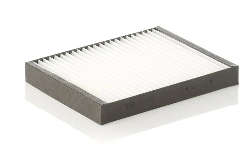 MANN-FILTER CU2513 Фильтр салона SUZUKI Grand