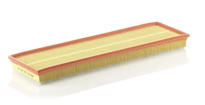 MANN-FILTER C581851 Фильтр воздушный BMW 3 (e36)