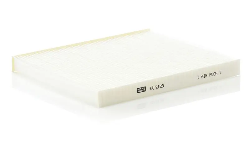 MANN-FILTER CU2129 Фильтр салона