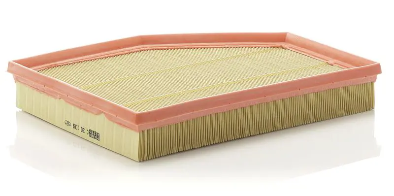 MANN-FILTER C30139 LUFTFILTER