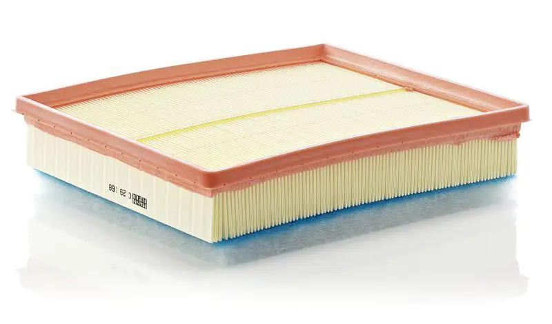 MANN-FILTER C29168 Фильтр воздушный Nissan