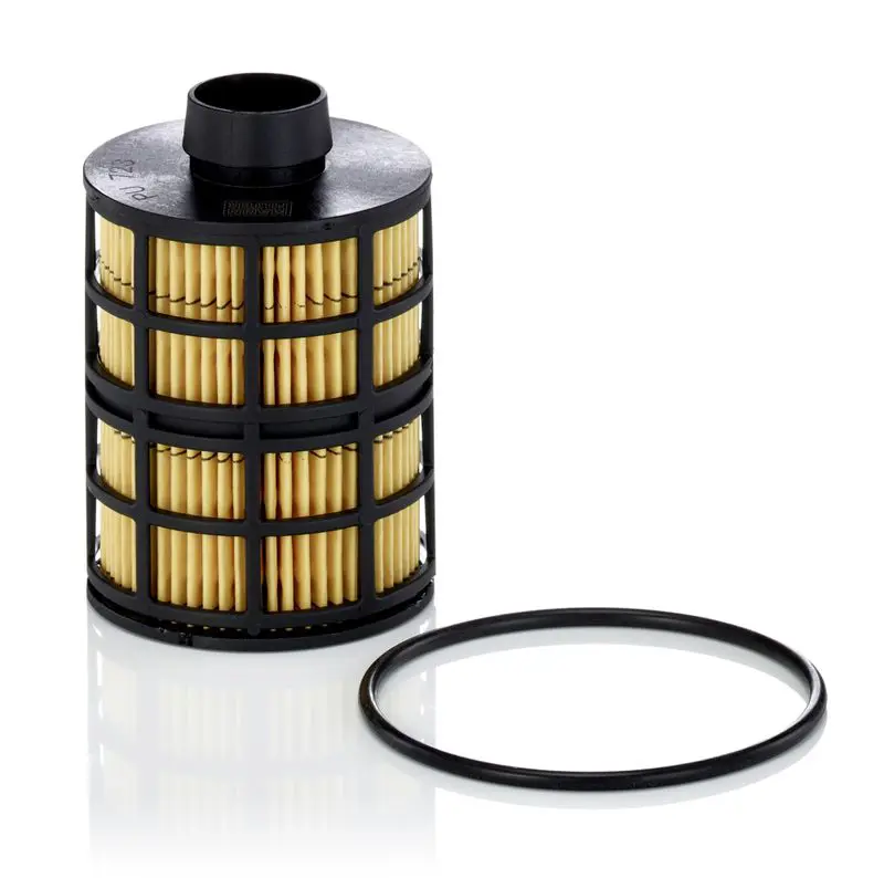 MANN-FILTER PU723X Фильтр топливный PU723x