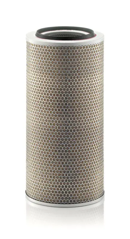  MANN-FILTER Фильтр MANN-FILTER C 24700