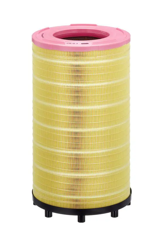 C 31 017 MANN-FILTER Воздушный фильтр