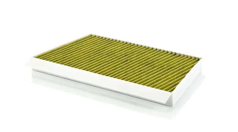 MANN-FILTER FP3461 Фильтр салонный FP3461