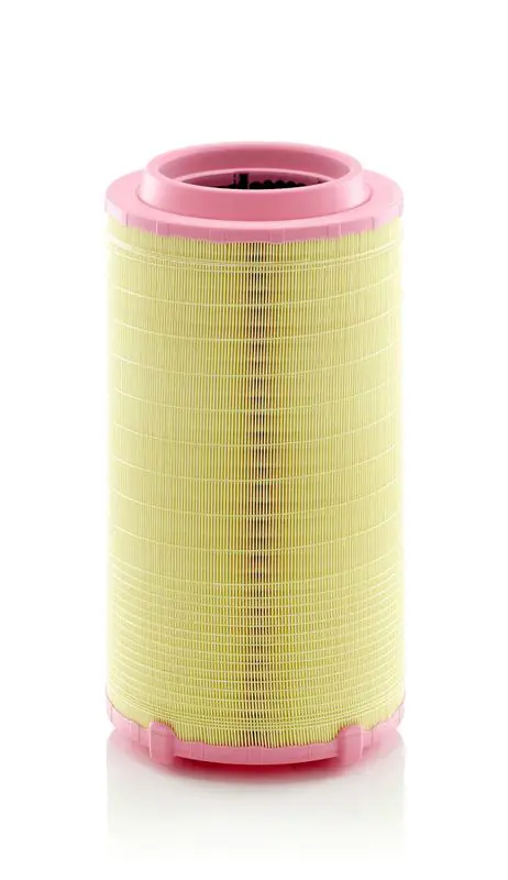 C 27 038 MANN-FILTER Фильтр воздушный C27038