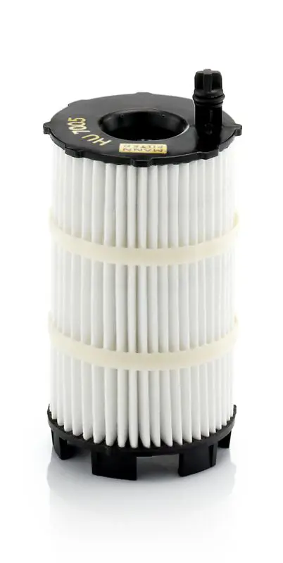 MANN-FILTER HU7005X Фильтр масляный HU7005x