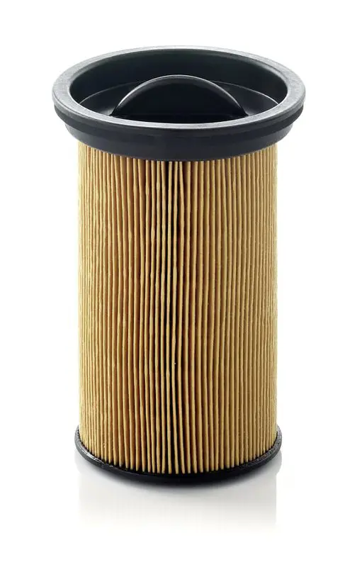 MANN-FILTER PU742 Фильтр топливный BMW 3 >98