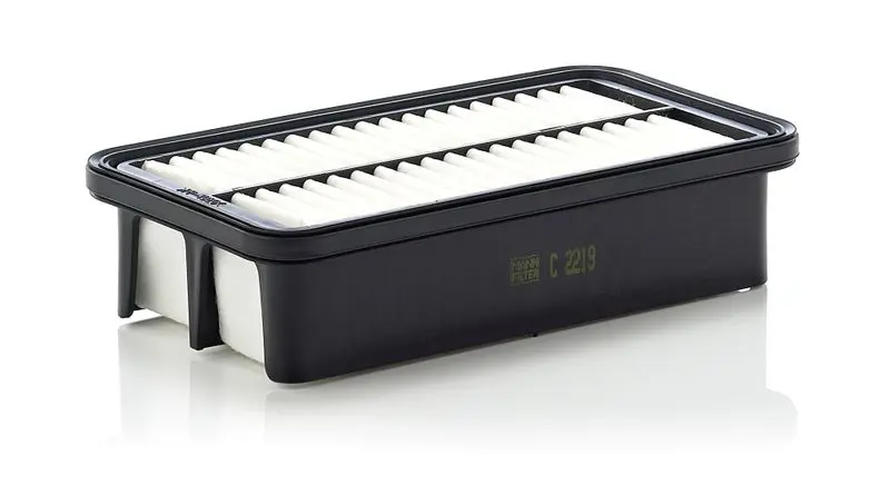 MANN-FILTER C2219 Воздушный фильтр