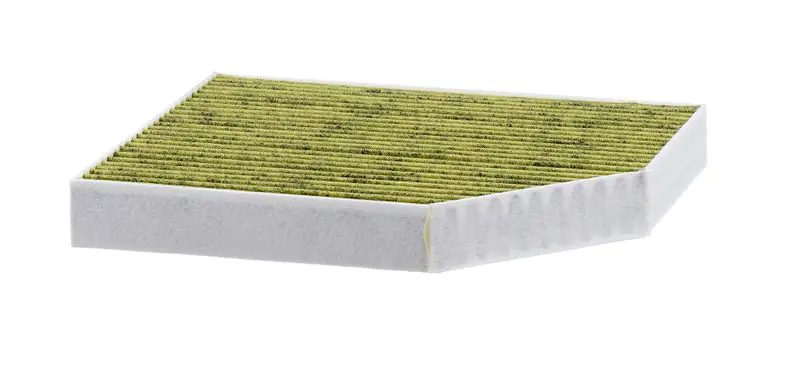 MANN-FILTER FP2450 Фильтр салонный FP2450