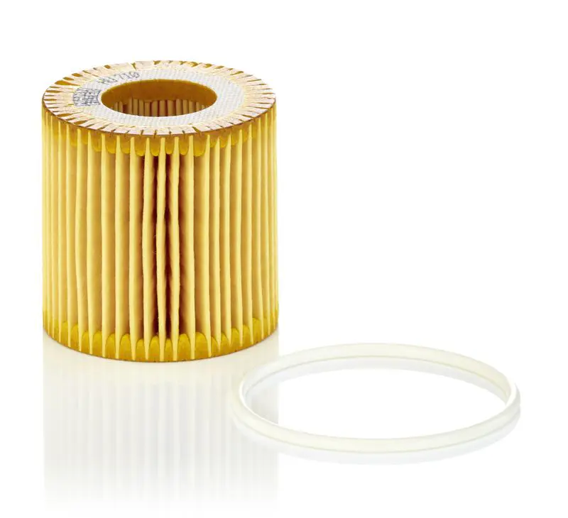 MANN-FILTER HU710X Фильтр масляный HU710X