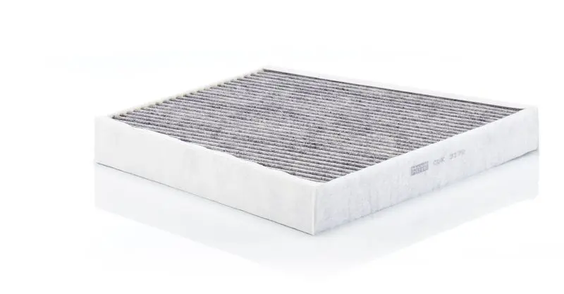 MANN-FILTER CUK3172 Фильтр салонный угольный