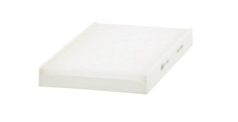 MANN-FILTER CU3139 Фильтр салонный MANN CU 3139