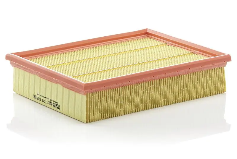 MANN-FILTER C26126 фильтр воздушный MANN