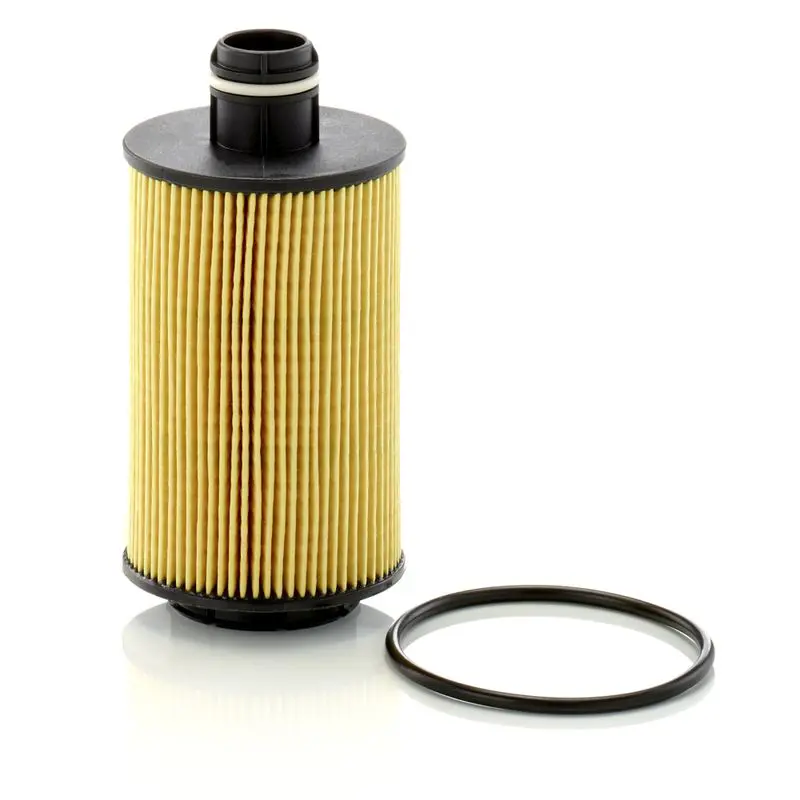 MANN-FILTER HU7030Z Фильтр масляный HU7030Z