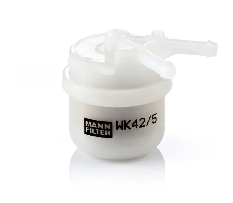 MANN-FILTER WK425 Фильтр топливный