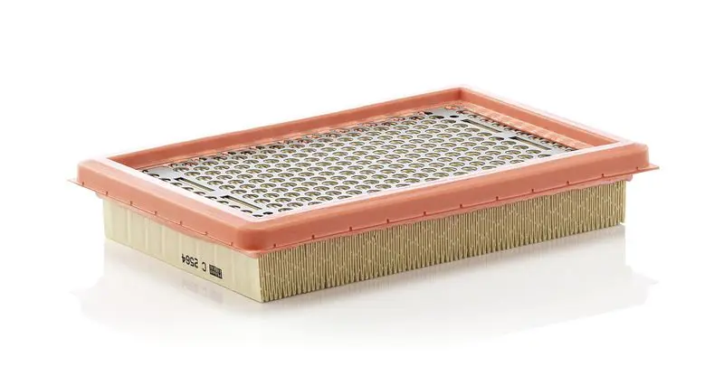 MANN-FILTER C2564 Фильтр воздушный