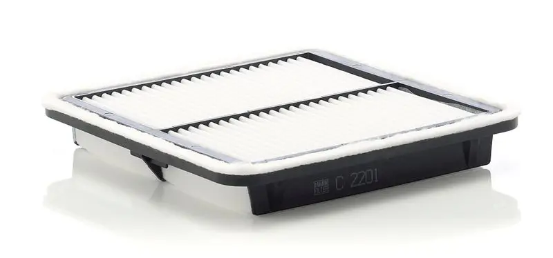 MANN-FILTER C2201 Воздушный фильтр C2201
