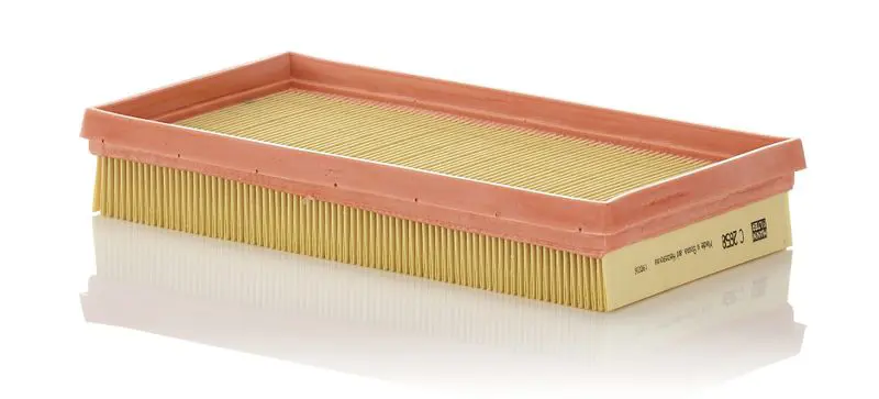 MANN-FILTER C2658 Фильтр воздушный Kia Rio I