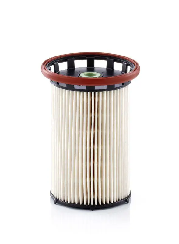 PU8008/1 MANN-FILTER Фильтр топливный