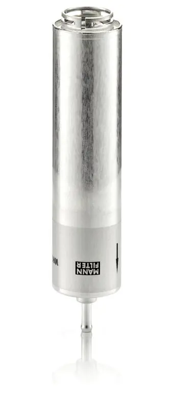 MANN-FILTER WK5001 Фильтр топливный WK5001