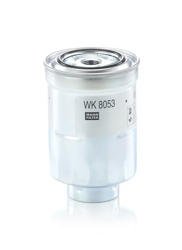 MANN-FILTER WK8053Z Фильтр топливный WK8053Z