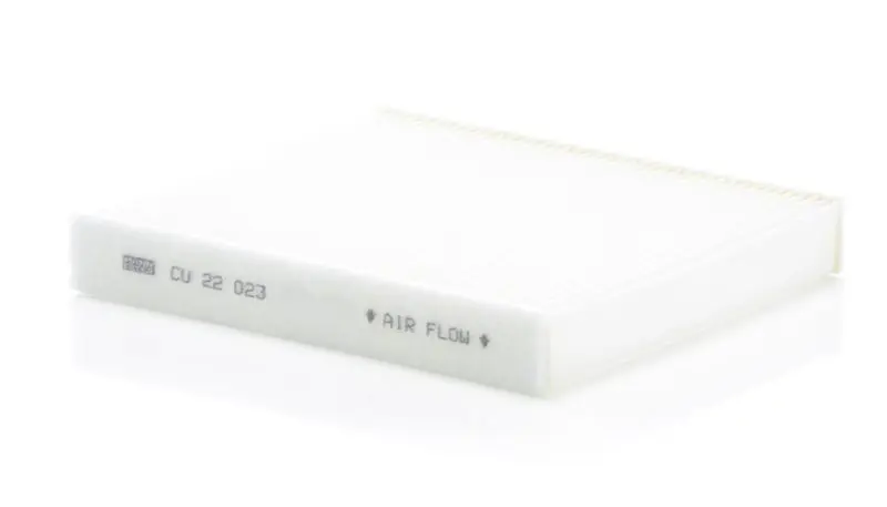 MANN-FILTER CU22023 FILTER, INNENRAUMLUFT