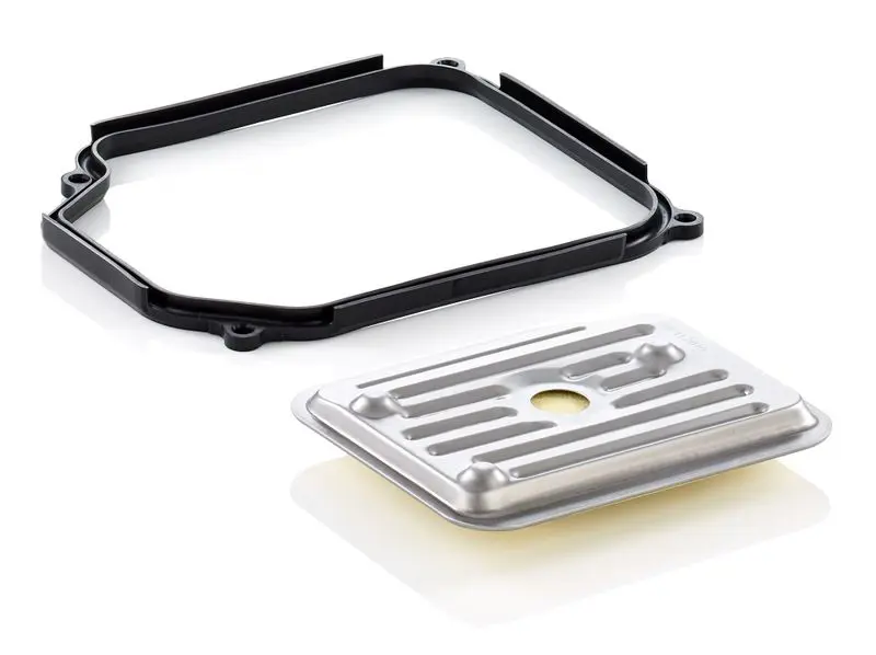 MANN-FILTER H2019KIT Фильтр АКПП H2019KIT