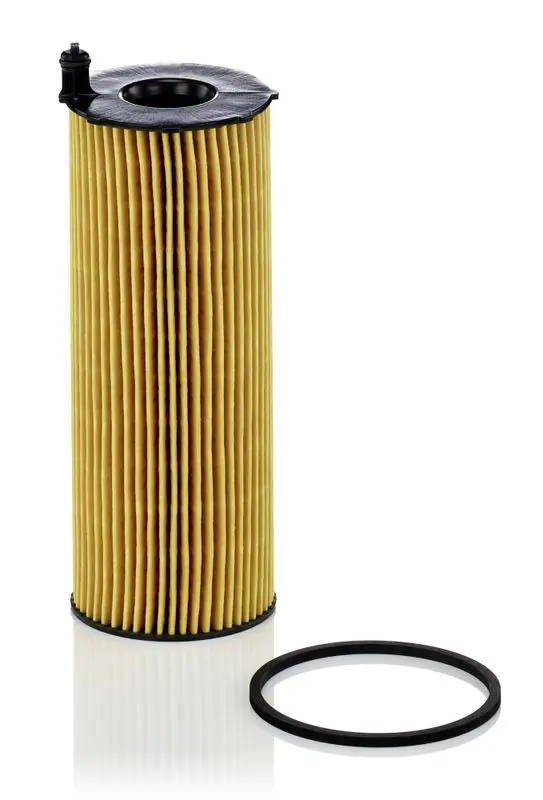 MANN-FILTER HU831X OELFILTER