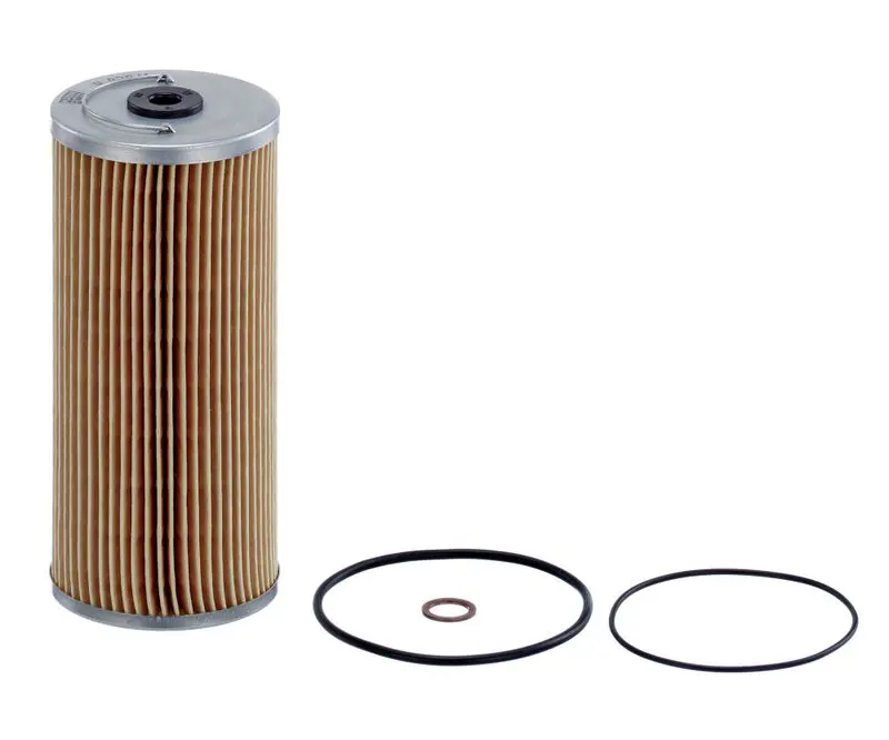 MANN-FILTER H8291x OELFILTER