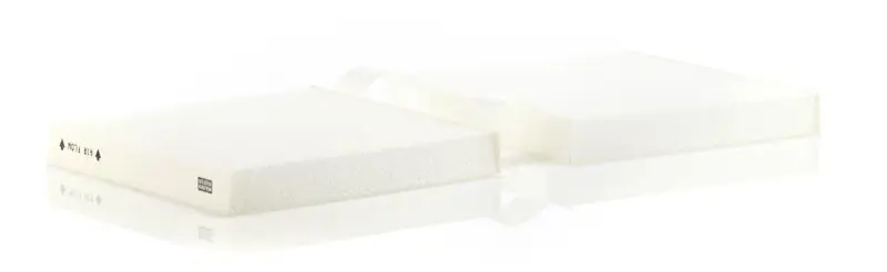 MANN-FILTER CU19004 Фильтр салонный CU19004