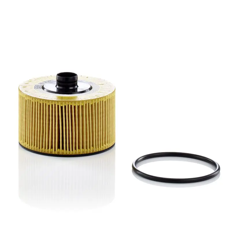 MANN-FILTER HU10002Z OELFILTER