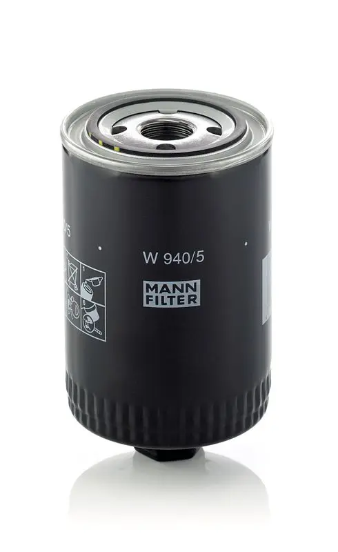 MANN-FILTER W9405 OELFILTER
